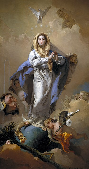 The Importance of Having a Devotion to the Mary