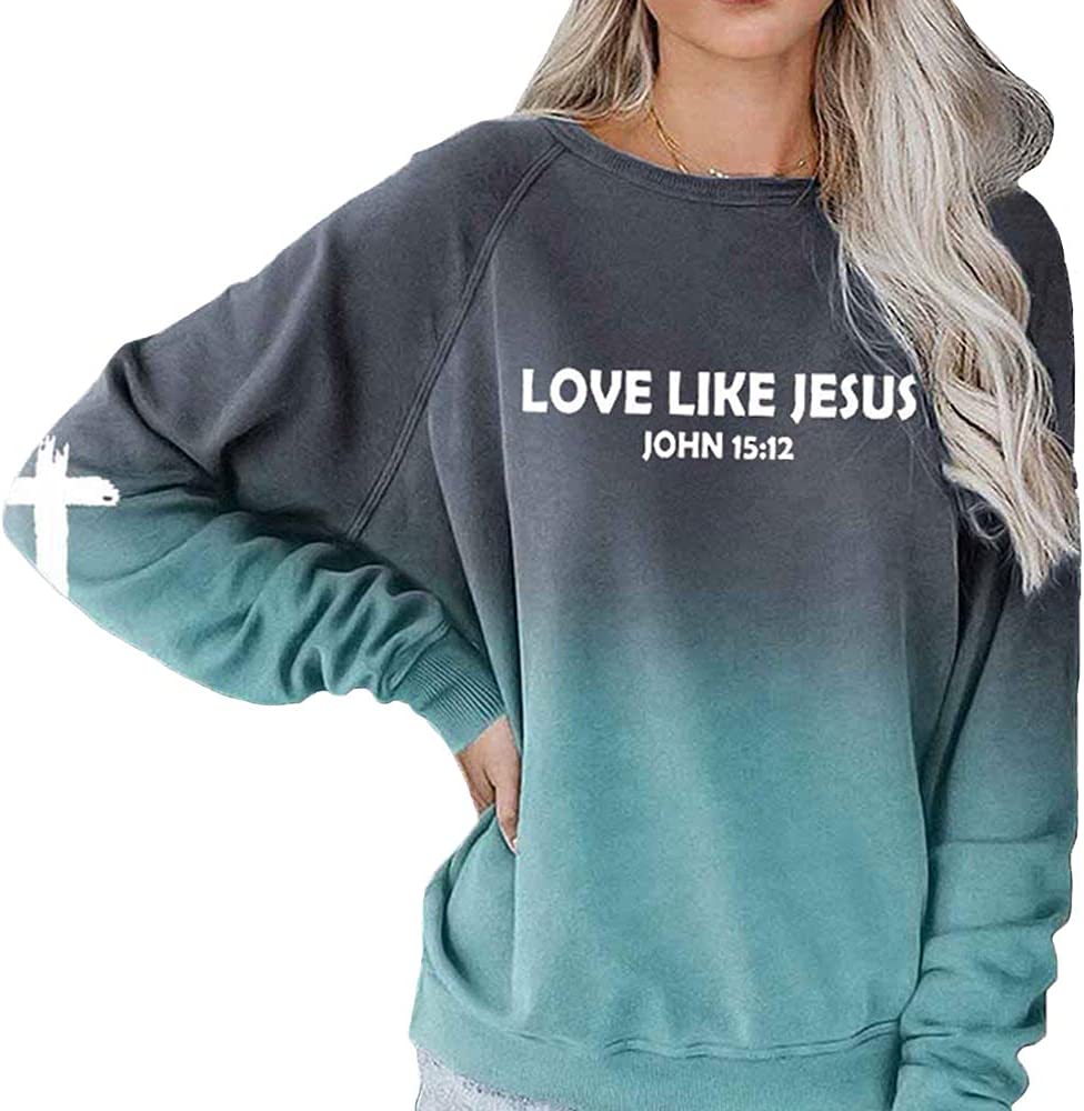 Discover the Best Christian and Catholic Apparel: From V-Neck T-Shirts to Sweatshirts and More