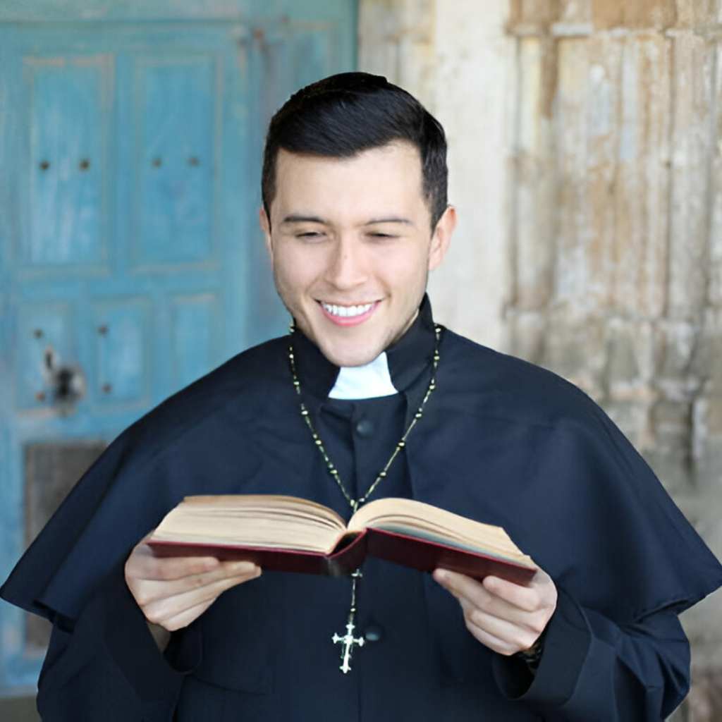 Joy as a Form of Evangelization: Why Your Cheerfulness Matters