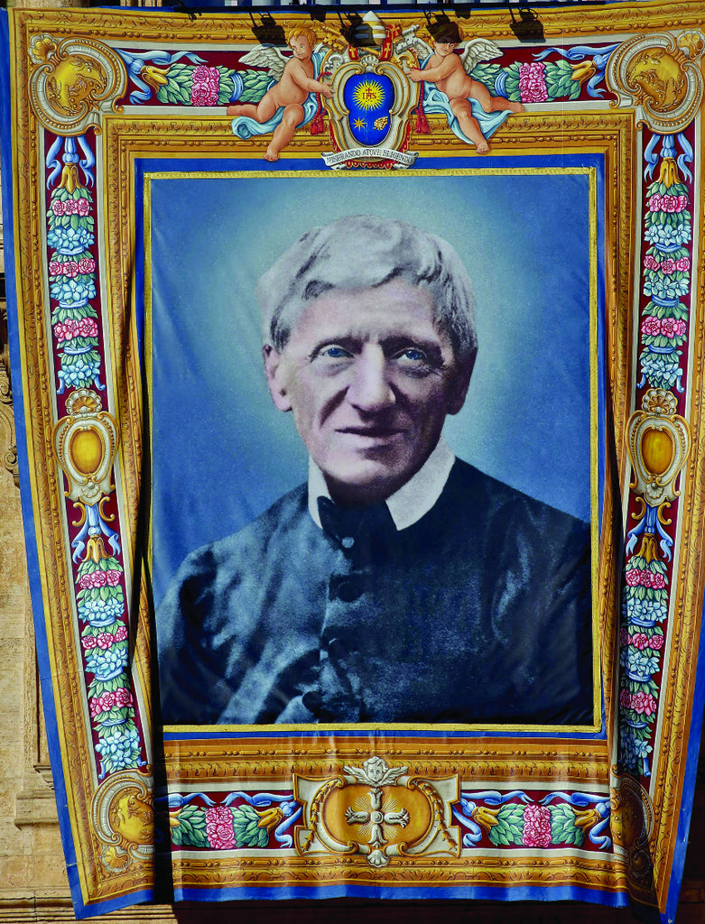 Rediscovering St. John Henry Newman: Legacy and Canonization