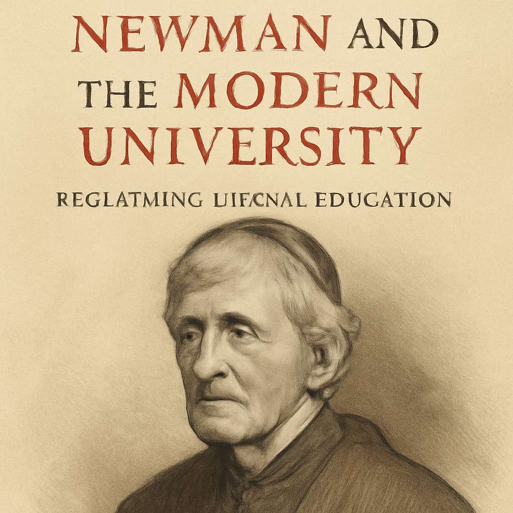 Newman and the Modern University: Reclaiming Liberal Education