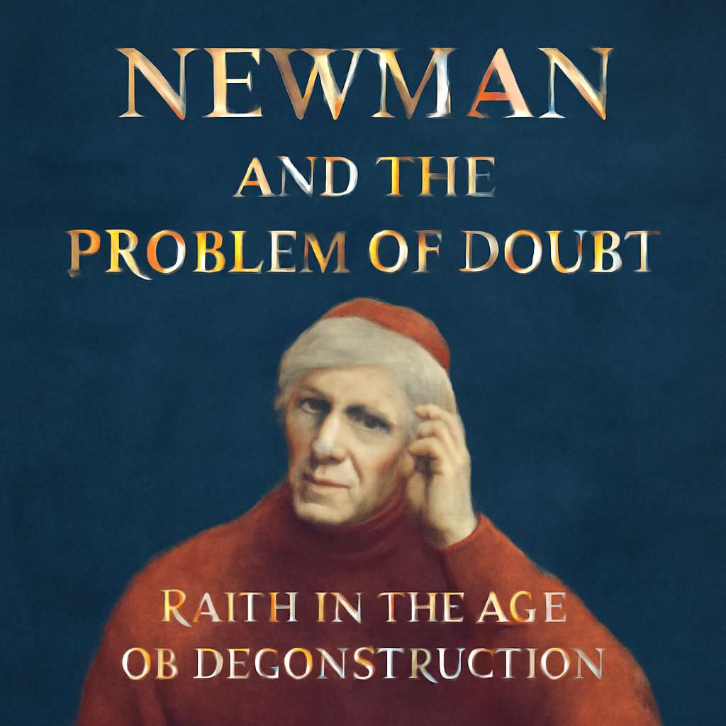 Newman and the Problem of Doubt: Faith in the Age of Deconstruction