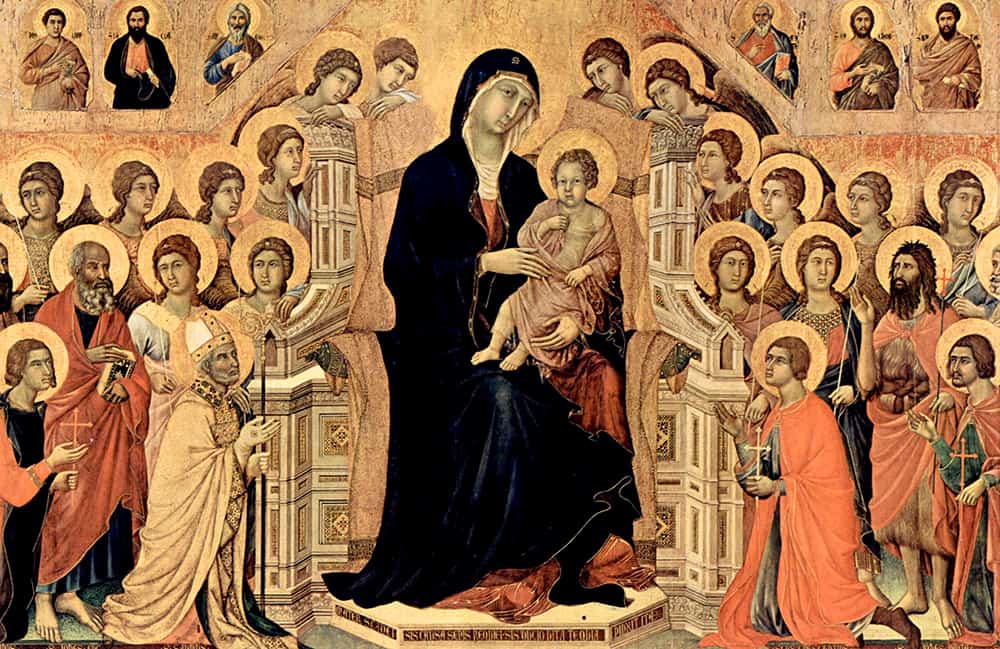 Catholic Saints Quotes: Inspirational Words to Strengthen Your Faith