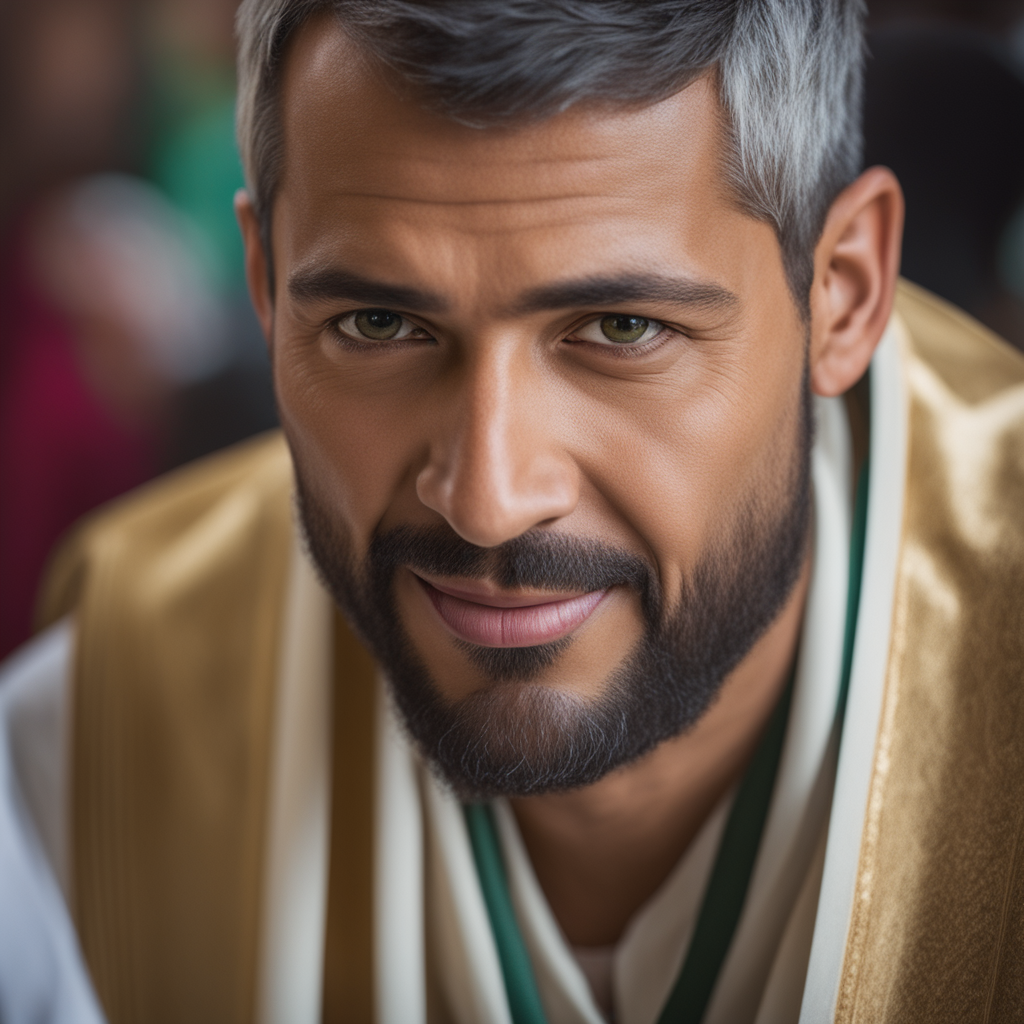 Every Catholic Is A Missionary: Living The Faith In Daily Life