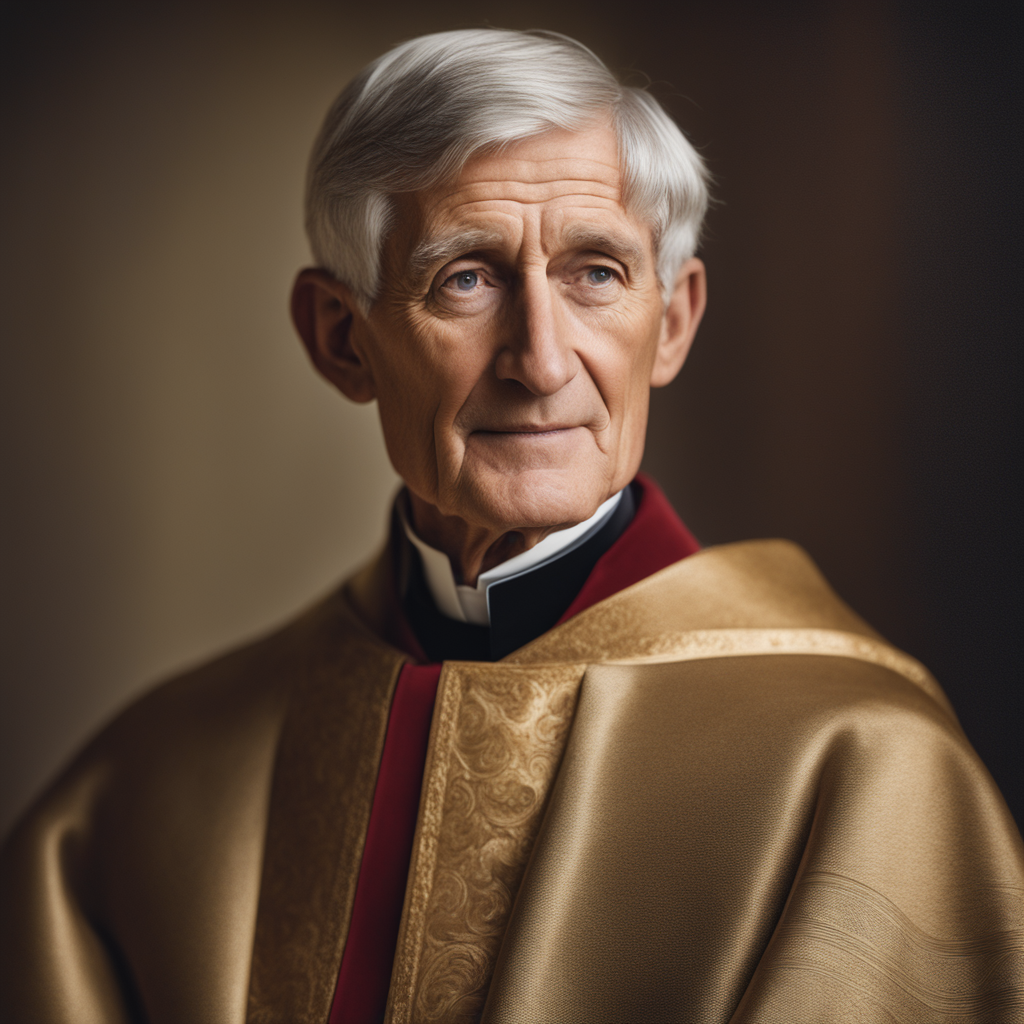 Discover the Legacy of St. John Henry Newman