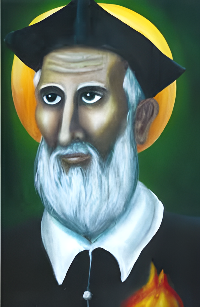Explore the Life and Legacy of St Philip Neri