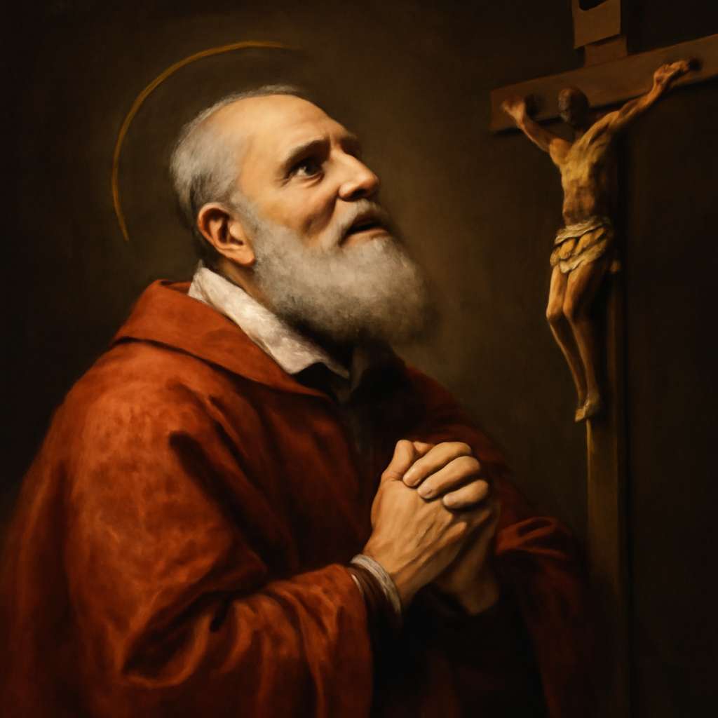 The Difference Between Sentiment and Devotion: A Catholic Perspective