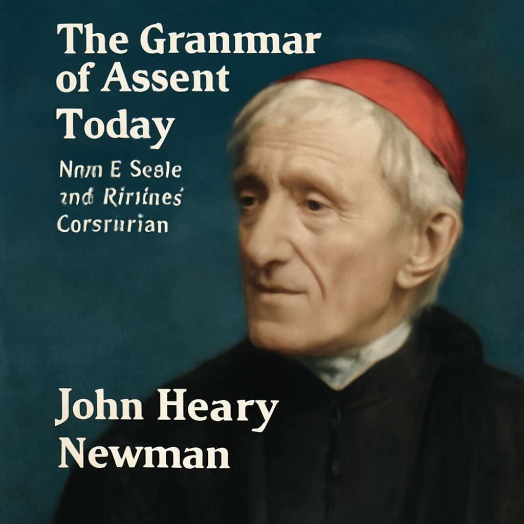 The Grammar of Assent Today: Belief, Proof, and Catholic Conviction