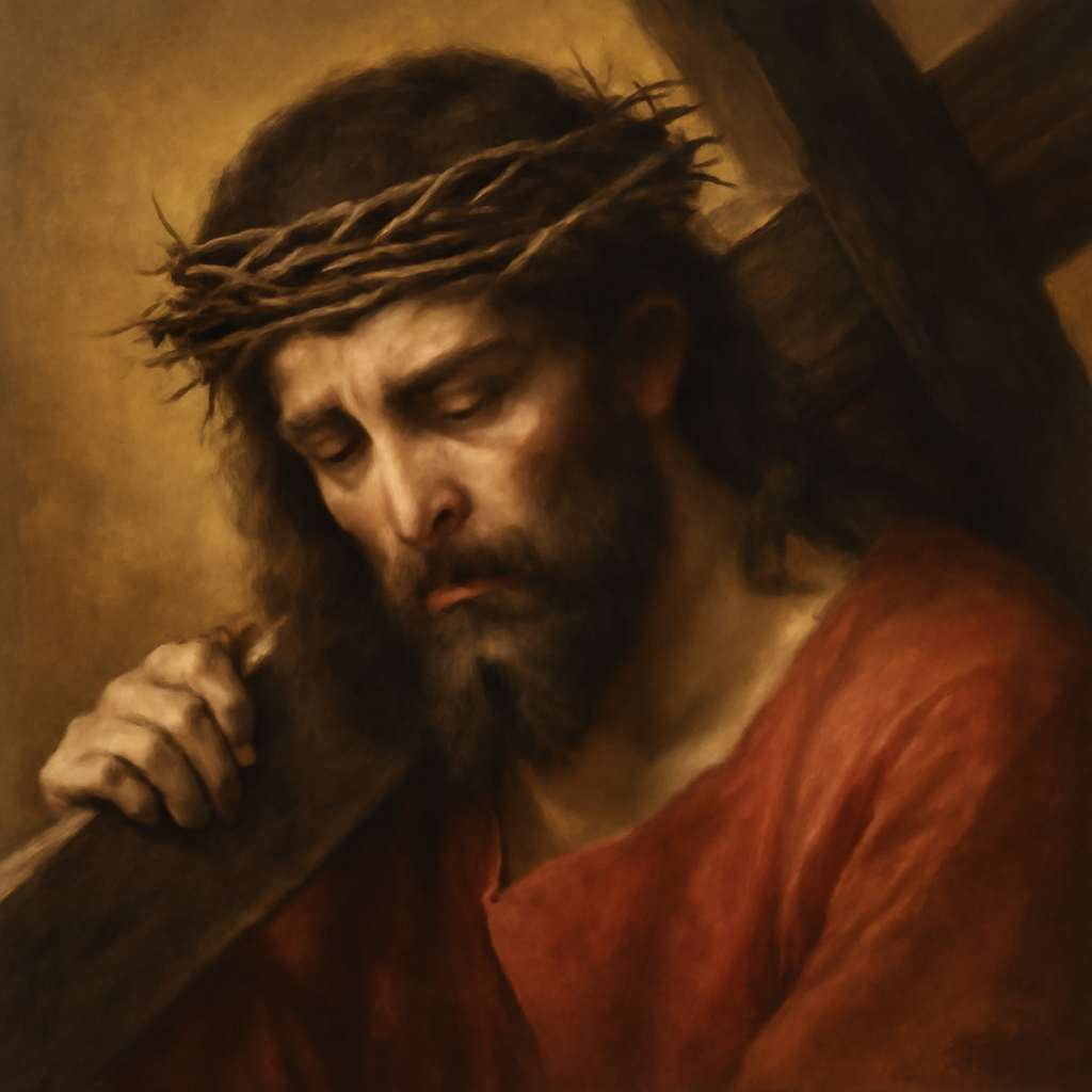 The Role of Suffering in the Pursuit of Christian Joy