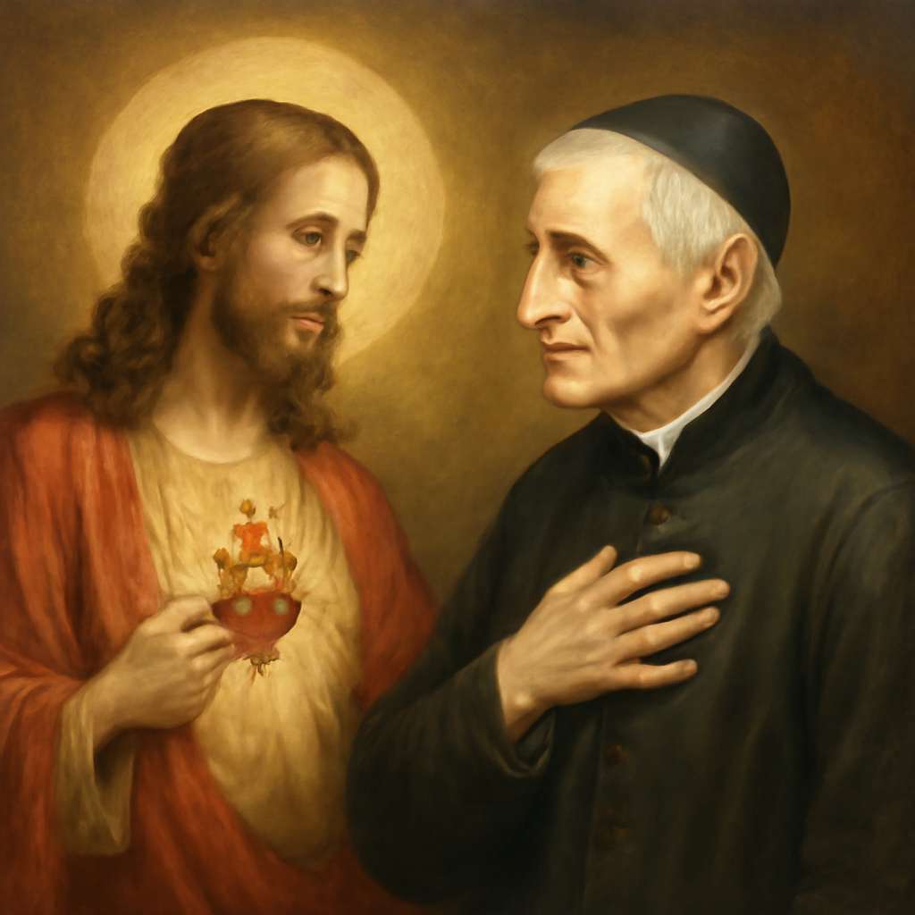 The Sacred Heart and St. John Henry Newman: A Devotion Recovered