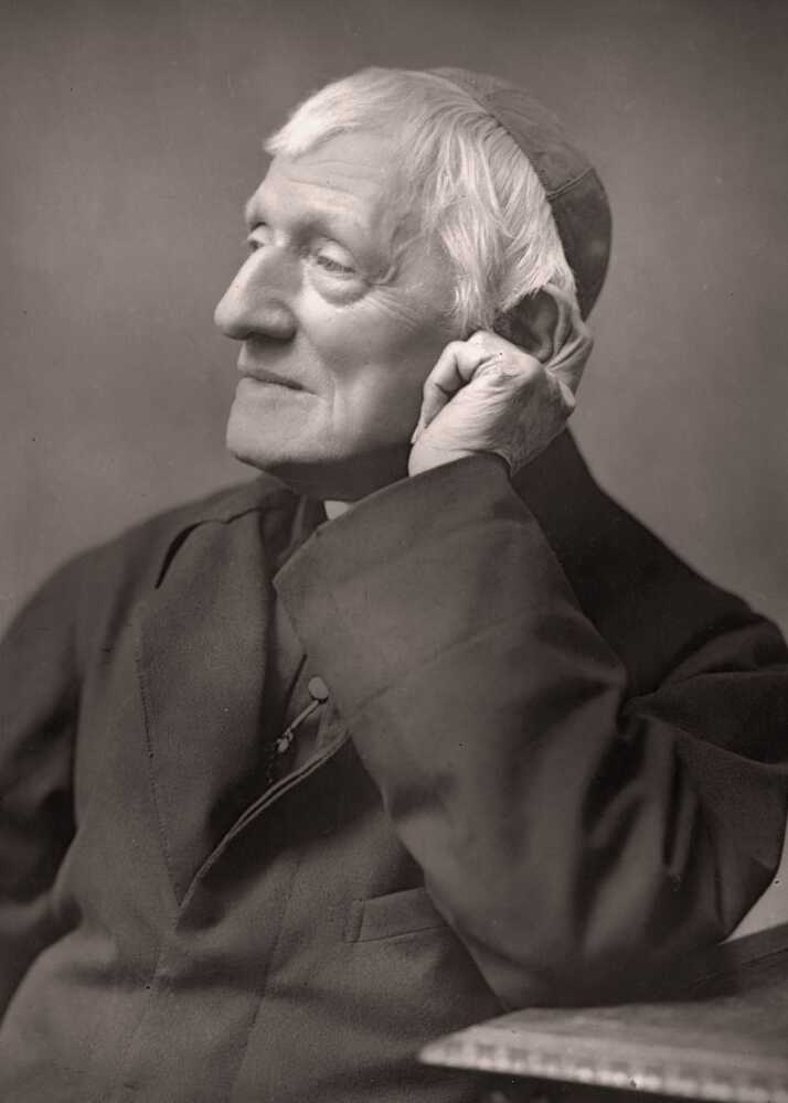 The Oxford Movement: Reviving Faith and Tradition in Modern Times
