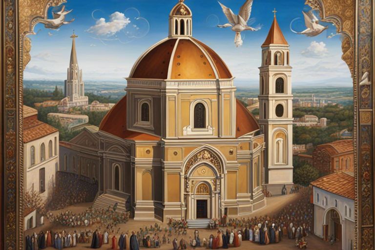 Catholicism and Orthodoxy: Exploring Modern Christian Connections