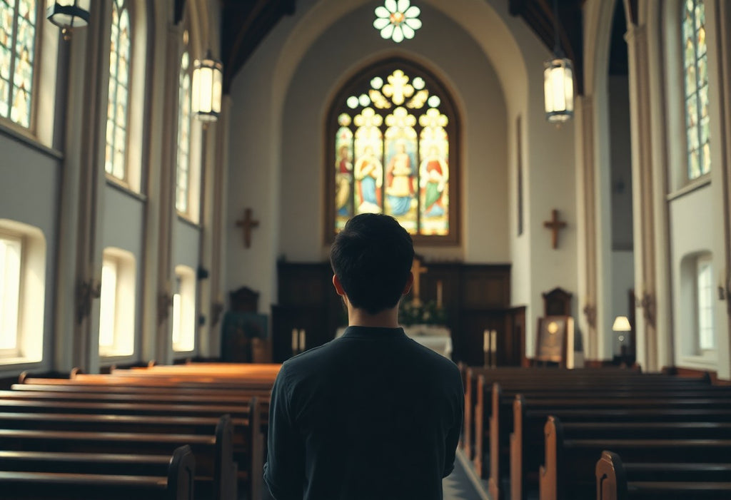 Emotional Intelligence and the Spiritual Life: A Catholic Approach