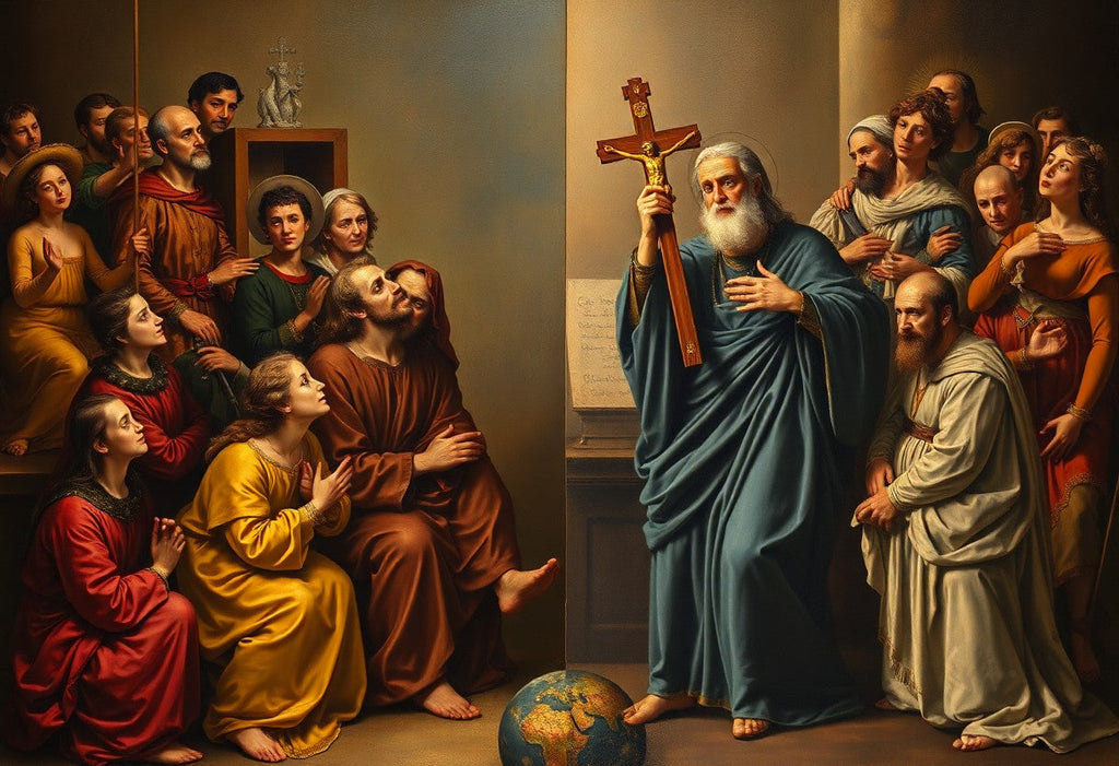Moral Relativism vs. Catholic Conscience: How to Discern What's Right