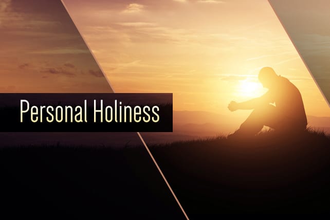 Rediscovering St. John Henry Newman: Advocate for Personal Holiness