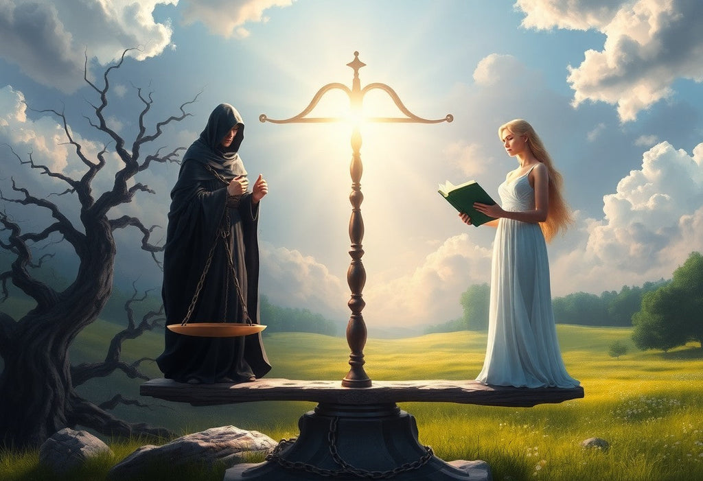 Scrupulosity vs. True Repentance: How to Tell the Difference