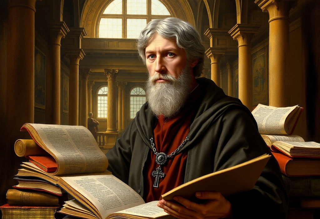 Faith and Reason: How St. Newman Guides the Modern Mind Toward Truth
