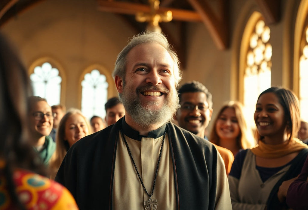 St. Philip Neri and the Seriousness of Joy: A Cure for Cynicism in the Church
