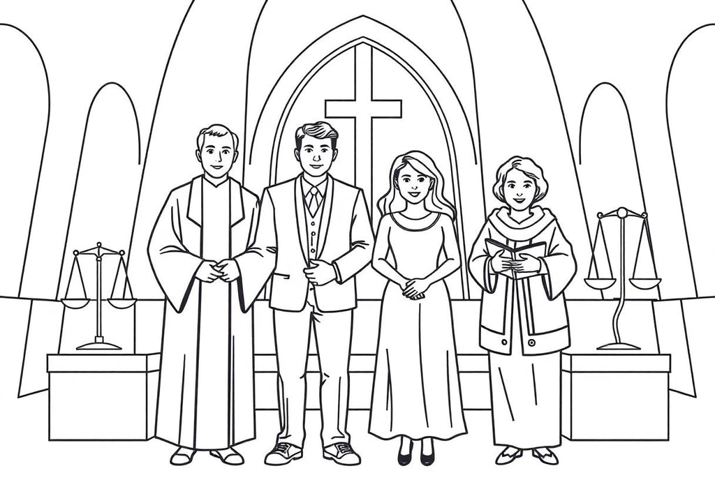 The Beauty of the Church's Moral Vision—Even When It's Hard to Accept