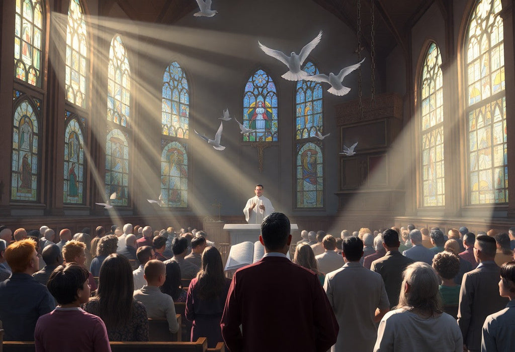 Why the Church Asks for Obedience: Understanding Catholic Freedom